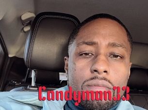 Candyman33