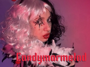 Candymarmelad