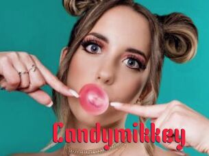 Candymikkey