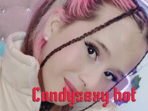 candysexy_hot Video Extrait