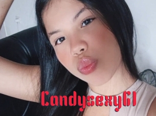 Candysexy61