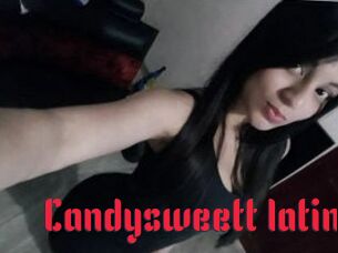 Candysweett_latin