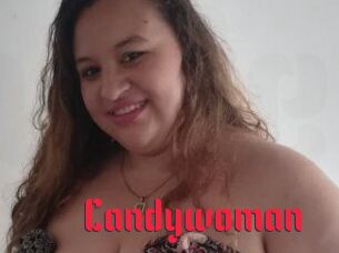 Candywoman