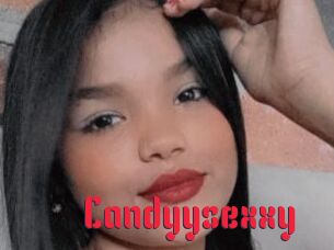 Candyysexxy