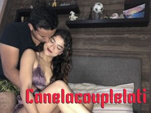 Canelacouplelati