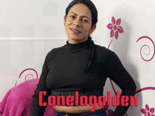 Canelagolden