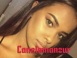 Canelamanzur