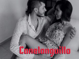 Canelanguillo