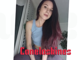 Canelaskines