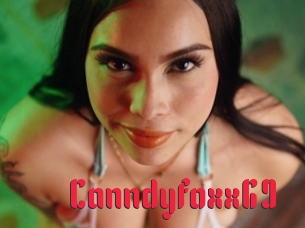 Canndyfoxx69