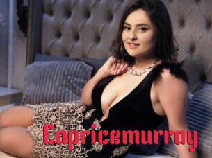 Capricemurray