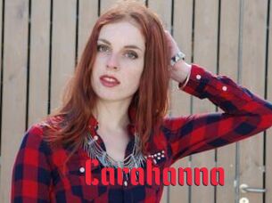 Carahanna