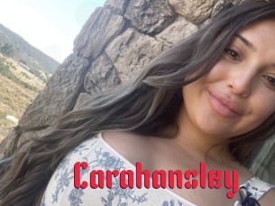 Carahansley