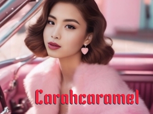 Carahcaramel