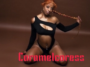 Caramelcaress
