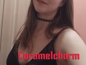 Caramelcharm