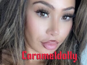 Carameldolly