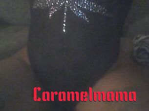 caramelmama Video Extrait