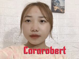 Cararobert