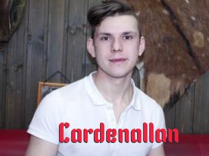 Cardenallan
