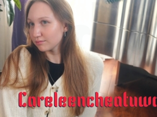 Careleencheatuwo