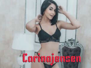 Carinajensen