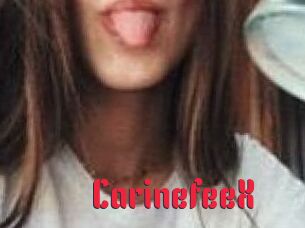 carinefeeX Video Extrait