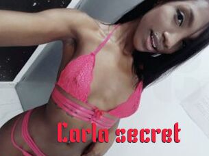 Carla_secret