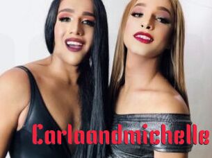 Carlaandmichelle