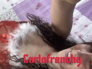 carlafrenchy Video Extrait