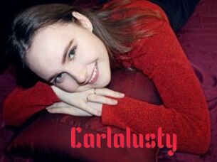 Carlalusty