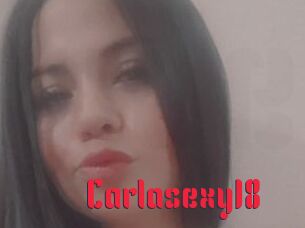 Carlasexy18