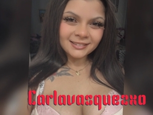 Carlavasquezxo