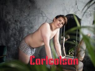 Carlcolson