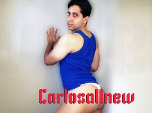 Carlosallnew
