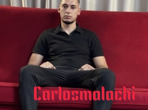 carlosmalachi Video Extrait