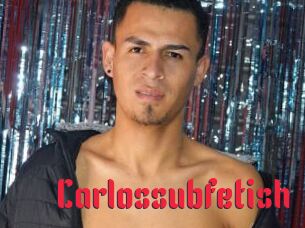 Carlossubfetish