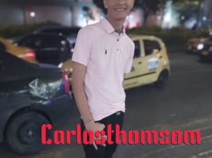 Carlosthomsom
