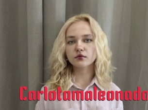 Carlotamaleonado