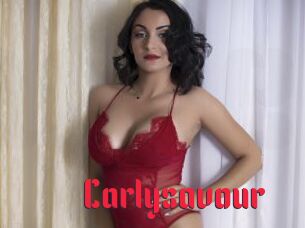 Carlysavour