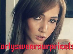 Carlysweersurpricets