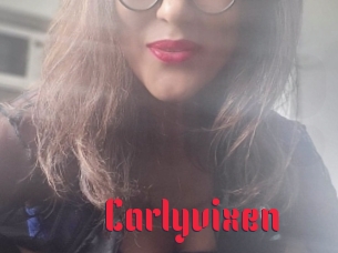 carlyvixen Video Extrait