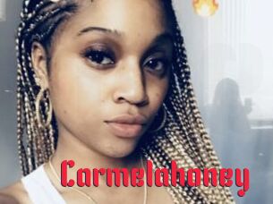 Carmelahoney