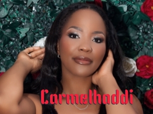 Carmelhaddi