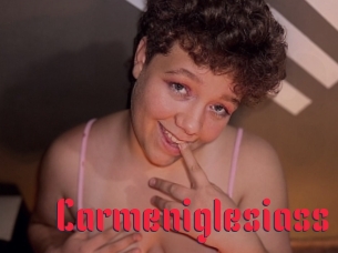 Carmeniglesiass