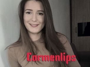 Carmenlips