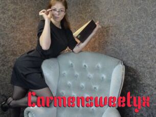 Carmensweetyx