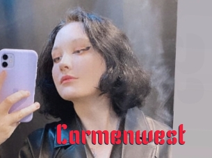 carmenwest Video Extrait