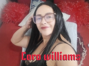 Caro_williams