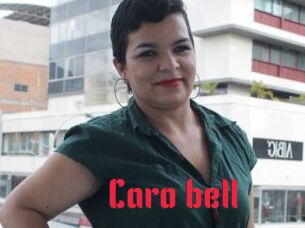 caro_bell Video Extrait